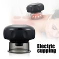 thumbnail image 2 of Electric Vacuum Cupping Massager Cupping Therapy, 2 of 5