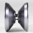thumbnail image 1 of Magic YoYo HOTDIGGIDY Yo-Yo - 6061 Aluminum - Dylan Kowalski Signature YoYo (Grey), 1 of 3