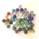 thumbnail image 3 of Bolas de cristal de 16 mm para decoración de peceras, accesorios de 1,6 cm, 3 of 4