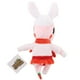 thumbnail image 4 of Muñeco de peluche rinoceronte muñeco de peluche suave juguetes de peluche para niños, 4 of 4