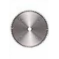 thumbnail image 2 of Tenryu IW-30580AB2 12" General Purpose 80T 1" Arbor, 0.104 Kerf, 5000Rpm, Miter, 2 of 2