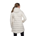thumbnail image 3 of Chaqueta parka THE NORTH FACE para mujer Flare Down Minoqua White, 3 of 6
