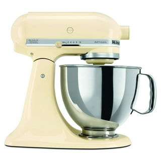 KSM182CADFL by KitchenAid - Holiday 2022 Artisan Series® Tilt-Head Stand  Mixer with Premium Touchpoints