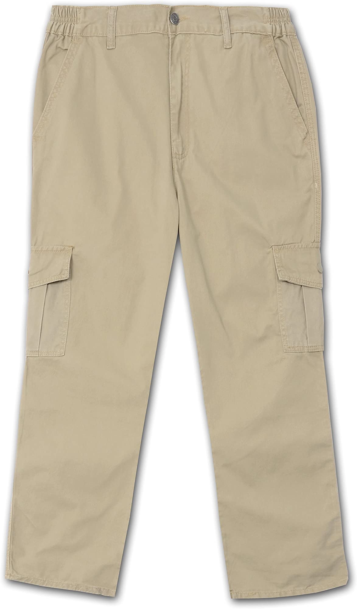 Tall Cargo Pant 38W x 
