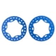 thumbnail image 3 of Anillo de repuesto para llanta de rueda Beadlock RC, 4 piezas, compatible con 110, 3 of 6
