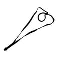 thumbnail image 1 of Soporte de micrófono de cuello, estadía de micrófono inalámbrico, soporte de cuello, portátil, con collar ajustable con manos libres para mago, 1 of 8