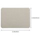 thumbnail image 5 of UPGRATOR Tapete Decorativo Para Con Y Material Resistente, 5 of 6