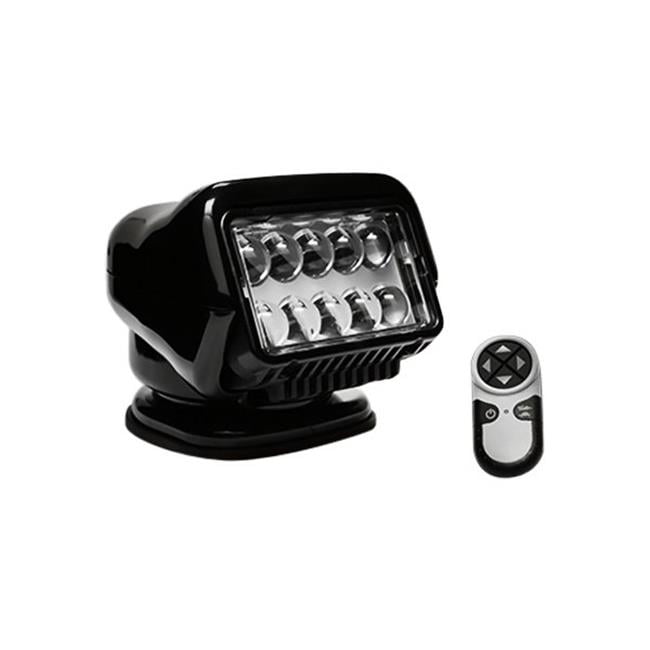 Golight 30515ST Stryker ST Portable Base LED Spotlight w
