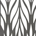 thumbnail image 2 of Grey Laser Cut Wood 2-piece Panel Wall Decor Set, 2 of 8