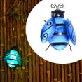 thumbnail image 4 of Solar Lights Outdoor Werproof Simulion Honey Bees Decor for Garden Christmas Green, 4 of 8