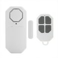 thumbnail image 1 of Wireless Door and Window Alarm 140dB Multi-Function Remote Door Magnetic Alarm for Home Security Anti-Theft, 1 of 8