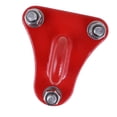 thumbnail image 1 of Cuerdas de para Entrenamiento de Escalada, Dispositivo de Fijación, Anclaje de Equipo, Tornillos de Roca de Alta Resistencia, Color Rojo, Equip, 1 of 9
