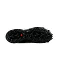 thumbnail image 5 of Salomon Men's Speedcross 6 GTX Sneaker, Black/Black/Phantom, 8.5, 5 of 5