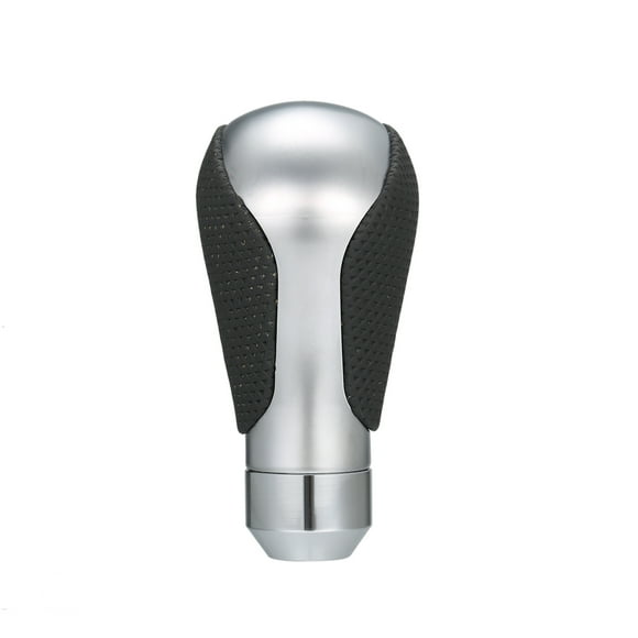 FlyFlise Automatic Shift Knob Car Gear Shift Shifter Knob Stick Head Handle Lever