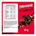thumbnail image 3 of Galletas Gamesa Emperador Chocolate Paketin 101g GALLETAS GAMESA EMPERADOR CHOCOLATE PAKETIN 101G, 3 of 5