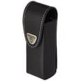 thumbnail image 2 of Funda de Cinturón de Cuero con Cierre de Velcro para Cuchillos Victorinox, 2 of 3