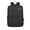 Black, variant on FNFYFH Laptop Backpack with USB,Laptop Work Business Bag College Backpack