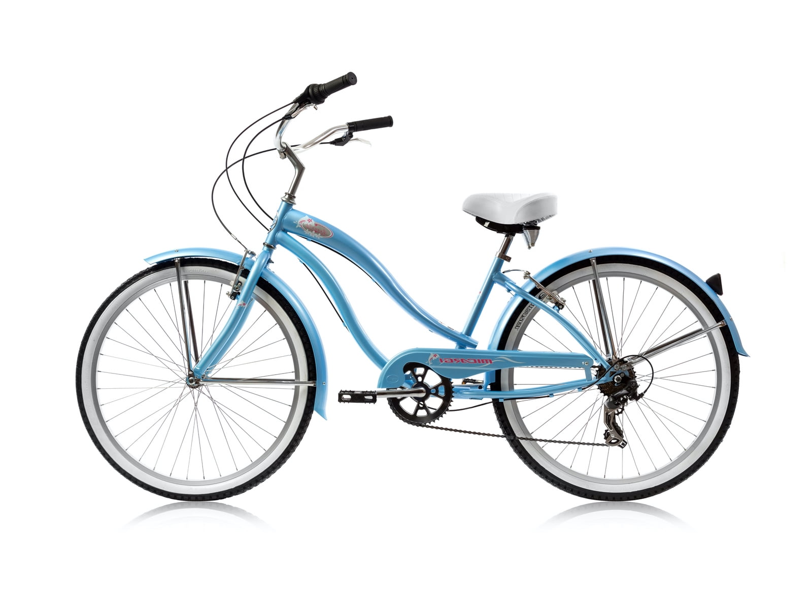 Wonder Wheels Kids' 20