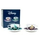 thumbnail image 2 of Set de taza de té y platillo Alicia en el país de las maravillas Mad Hatter x2, 2 of 9