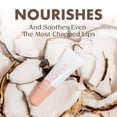 thumbnail image 2 of Brillo de labios Kopari Coconut Lip Glossy Traje de cumpleaños color nude, 2 of 6
