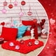 thumbnail image 5 of Juego de Bolas Decorativas para El Día de San Valentín, Colgante Decorativo para Interiores, Confesiones, Regalo para Festivales., 5 of 7