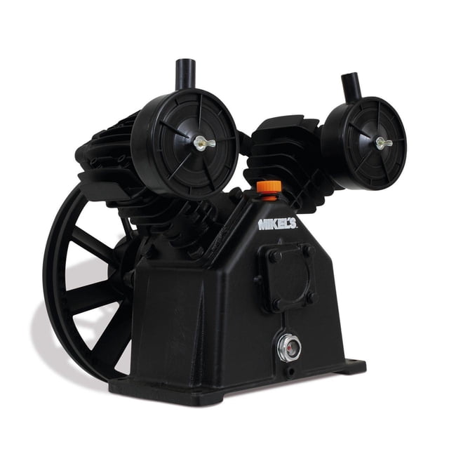 Cabezal para Compresor 2 Hp MIKELS .