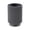 Gray, variant on MInHoues Travel Mouthwash Cup, High‑Aesthetic Reusable Bathroom Tumbler for Home Bathroom Countertop Camping Business Trip Travel Use, 2 Colors Available - White