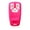 Pink, variant on Massimiliano Incas Dobrev 3 Buttons Silicone Case Protector Key Fob Cover Smart Car Remote Holder for for 2016 2017 Audi A4 Q5 Q7 TT TTS (Blue)