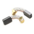 thumbnail image 4 of 10 Pcs Power Tool Carbon Brush Electric Hammer Angle Grinder Graphite Brush, 4 of 8