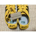 thumbnail image 4 of Onitsuka & Tiger MEXICO 66 YELLOW BLACK 1183C102 751 Authentic, 4 of 6
