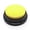 yellow, variant on Pet Talking Communication Buttons, Recordable Voice Training Buzzers, Interactive Training Toy Supplies for Dogs & Cats