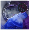 thumbnail image 4 of Ge Profile Ptd70eb Ge Profile 27" Wide 7.4 Cu. Ft. Electric Dryer - White on White with, 4 of 7