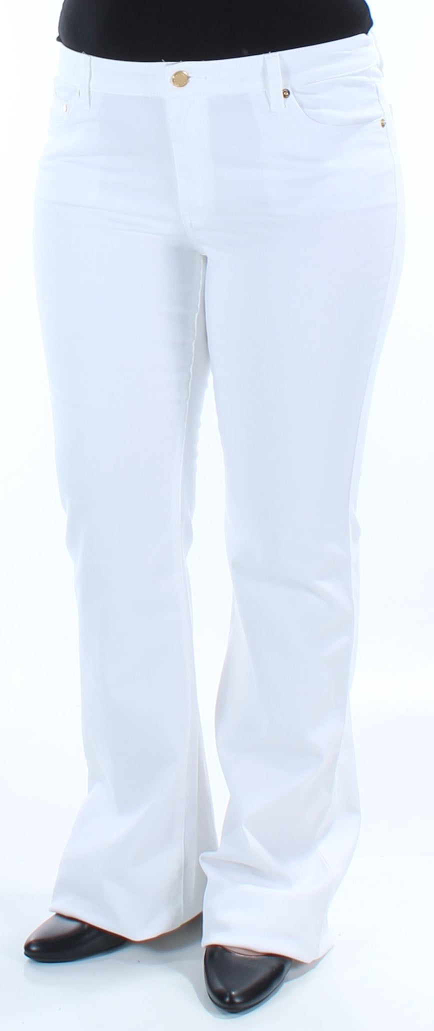 walmart white jeans