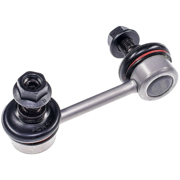 Dorman SL81560XL Rear Suspension Stabilizer Bar Link Kit for Specific Chrysler / Dodge / Jeep Models Fits select: 2011-2014 CHRYSLER 200, 2008-2014 DODGE AVENGER