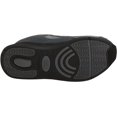 thumbnail image 4 of drew shoes men's surge walking shoe,grey,8.5 6e us, 4 of 7