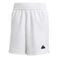 thumbnail image 1 of Short adidas Hombre Z.n.e Premium Blanco Deportivo blanco S, 1 of 6