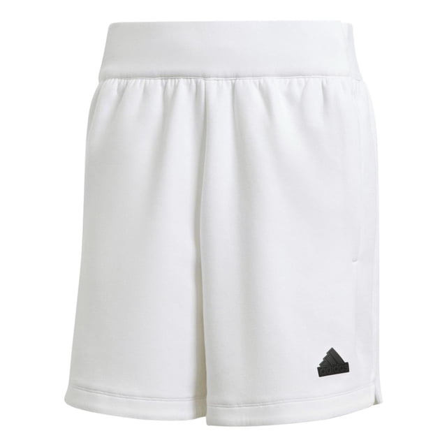 Short adidas Hombre Z.n.e Premium Blanco Deportivo blanco S