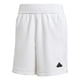 thumbnail image 1 of Short adidas Hombre Z.n.e Premium Blanco Deportivo blanco S, 1 of 6