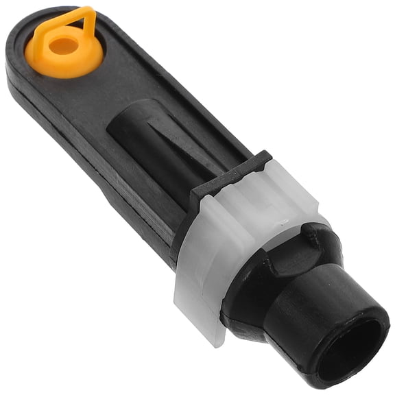 Hemoton 1 Set Automatic Transmission Shift Cable Bushing Repair Kit Replacement Gear Shift Bushing Shifter Linkage Cable Bushings Compatible for Chevrolet
