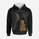 thumbnail image 3 of Sudadera con capucha con cremallera para hombre con estampado 3D de The Last of Us Game de otoño, sudaderas casuales de moda para exteriores, sudaderas con capucha con cremallera para hombre de gran t, 3 of 5