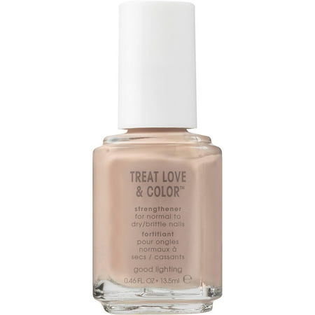 essie Glossy Nail Polish, 35 Good Lighting, 0.46 fl oz Bottle