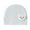blue bear, variant on Infant Beanies Caps Baby Hat Cartoon Bear Boneless Muslin Hat Headwear Windproof Spring Hat 0-3M Baby Hats
