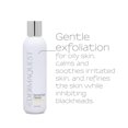 thumbnail image 4 of Limpiador DermaQuest DermaClear para Acné con Ácido Mandélico 180 ml, 4 of 9