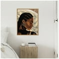 thumbnail image 2 of Amanti Art Expressions II Framed Canvas Wall Art Print, 2 of 5