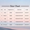 thumbnail image 3 of Wiyuqeen Front Closure Wireless Strapless Bras for Women Seamless Comfy Bandeau Bralette Push Up Bras Tube Tops, 3 of 3