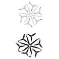 thumbnail image 1 of de 2 Correas para Funda de Colchón ábanas Y Soporte ábanas para Cojín de Sofá Gloria Soportes para sábanas, 1 of 9