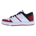 thumbnail image 3 of Nike Jordan NU Retro 1 Low GS Boys Shoes, 3 of 4