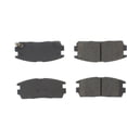 thumbnail image 4 of Disc Brake Pad Set, 4 of 4