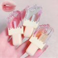 thumbnail image 1 of Pakivs 3 piezas de brillo de labios transparente, aceite de brillo de labios hidratante, brillo de labios transparente, brillo de labios hidratante de larga duración, laca de labios para mujeres, 1 of 5