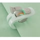 thumbnail image 5 of Laklulu 6 Piezas Clip de Sujeción para Mantas de Edredón Sin Pines Clips para Insertar Edredón Hebilla Antideslizante Funda de Edredón Sin Agujas de Seguridad Edredón Clip único Dispositivo, 5 of 5